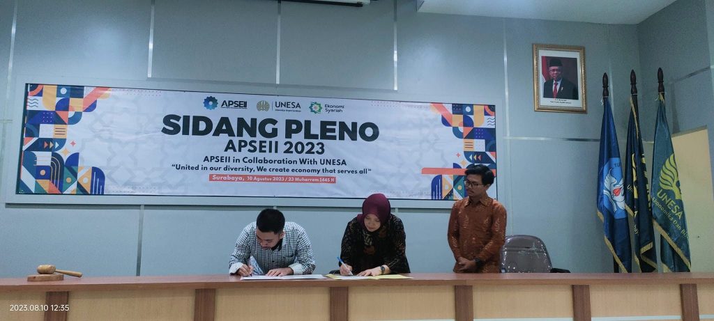 Ekonomi Syariah Universitas Siliwangi