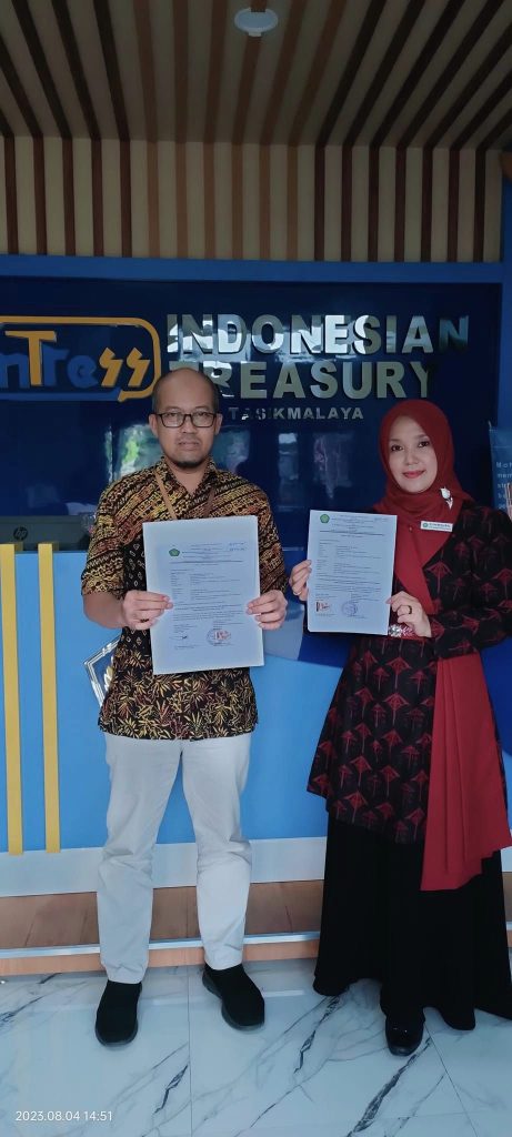 Ekonomi Syariah Universitas Siliwangi