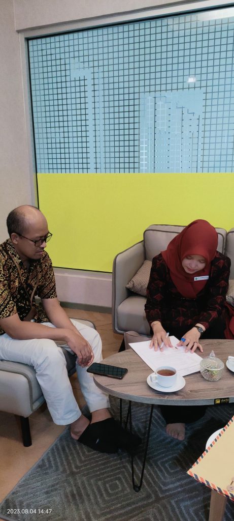 Ekonomi Syariah Universitas Siliwangi