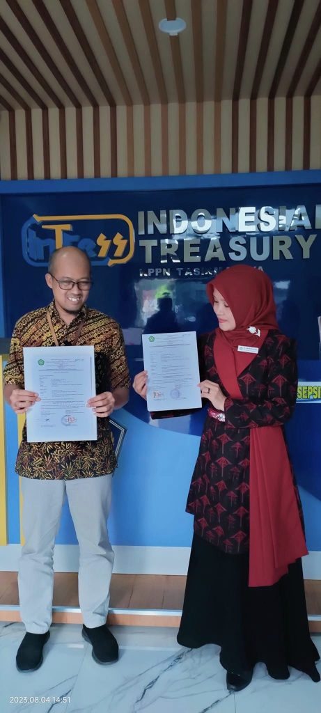 Ekonomi Syariah Universitas Siliwangi