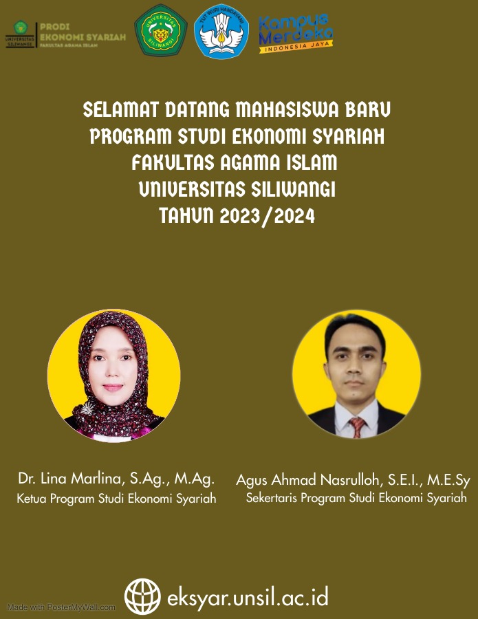 Ekonomi Syariah Universitas Siliwangi