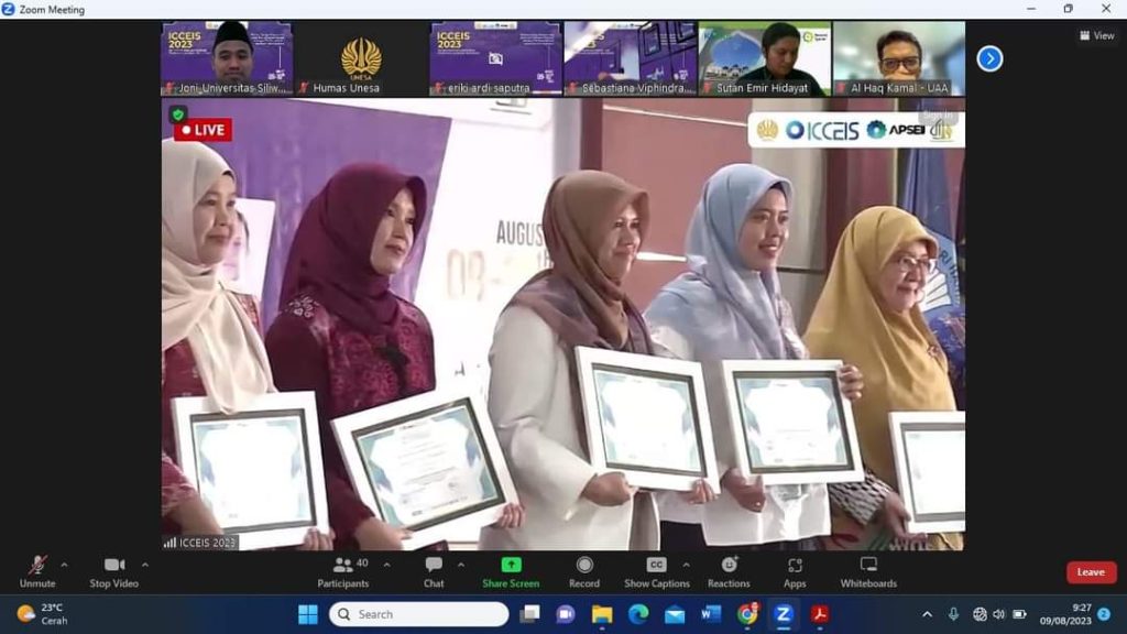 Ekonomi Syariah Universitas Siliwangi