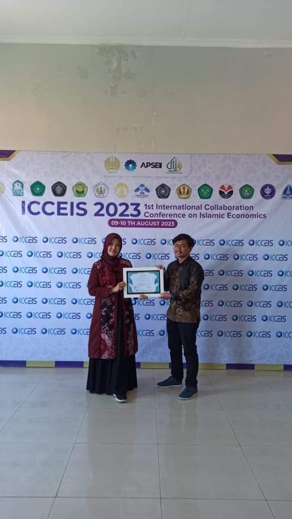 Ekonomi Syariah Universitas Siliwangi