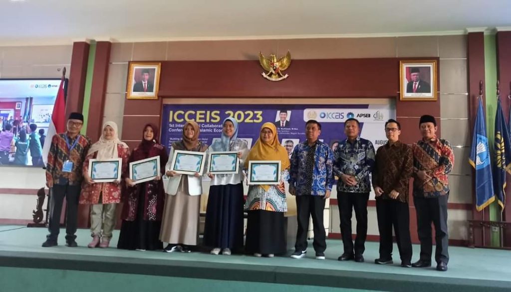 Ekonomi Syariah Universitas Siliwangi