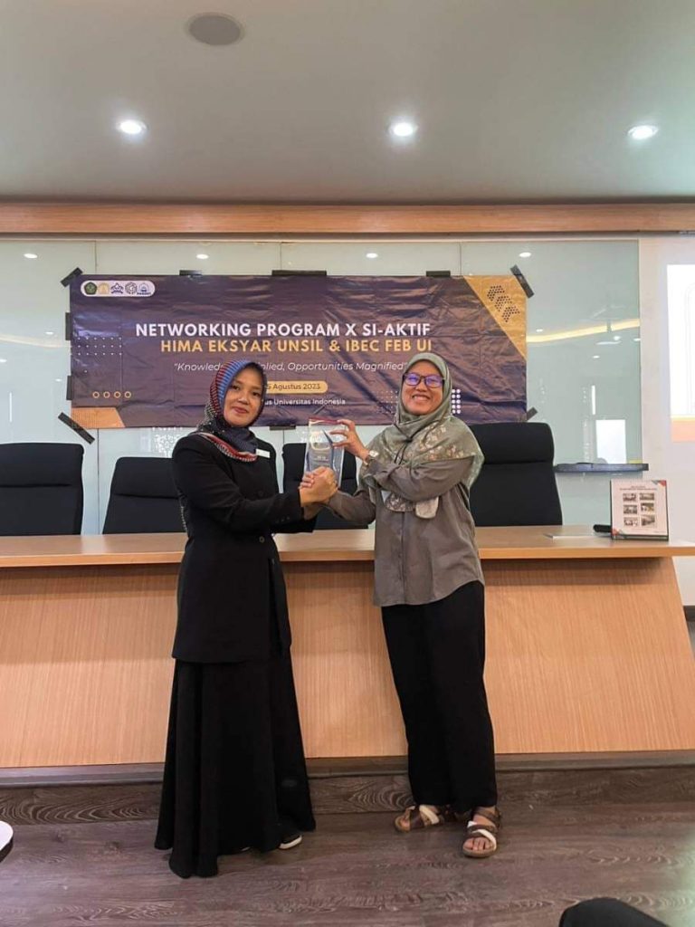 Ekonomi Syariah Universitas Siliwangi