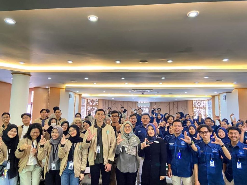 Ekonomi Syariah Universitas Siliwangi