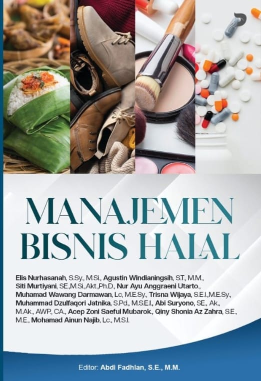 Ekonomi Syariah Universitas Siliwangi