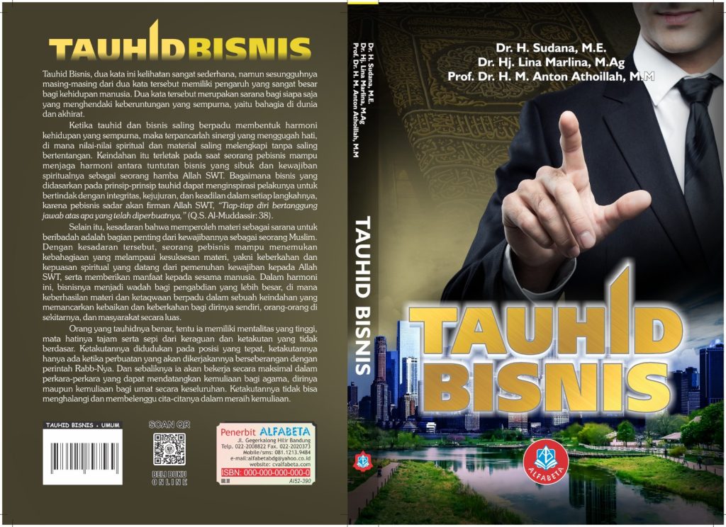 Ekonomi Syariah Universitas Siliwangi