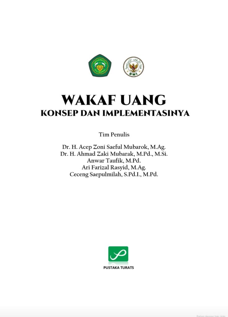 Ekonomi Syariah Universitas Siliwangi