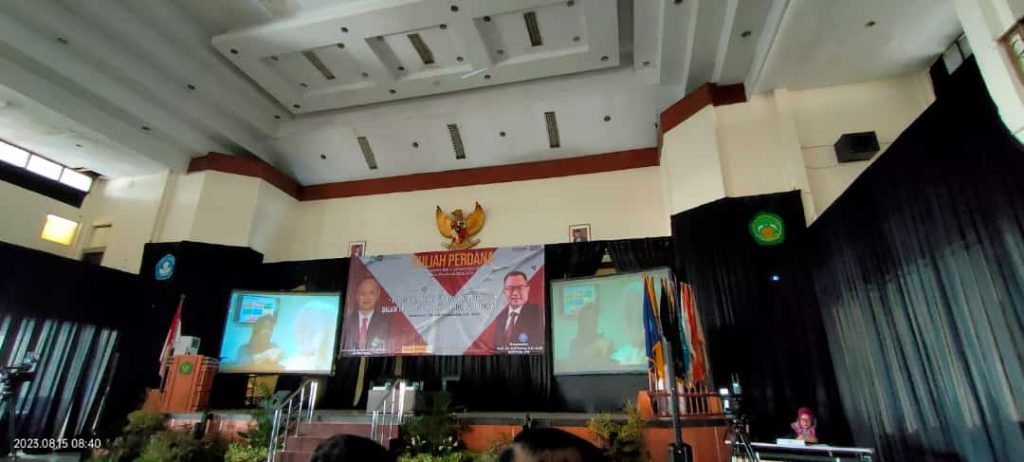 Ekonomi Syariah Universitas Siliwangi