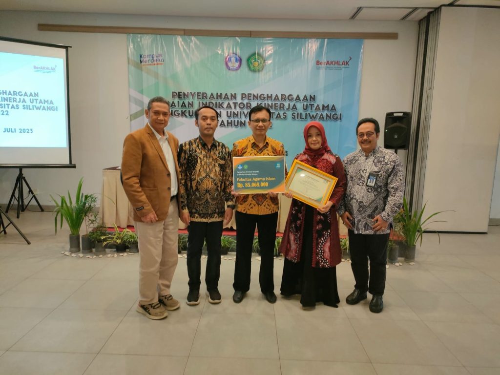 Ekonomi Syariah Universitas Siliwangi