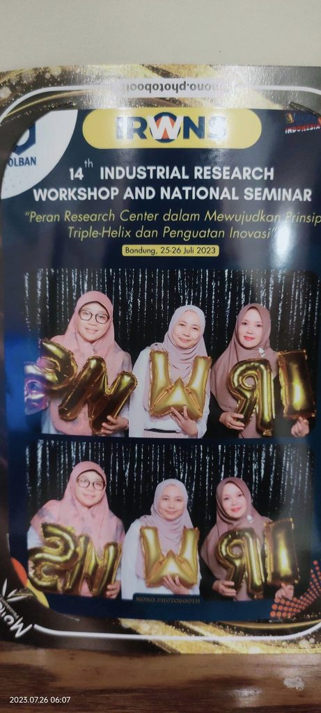 Ekonomi Syariah Universitas Siliwangi