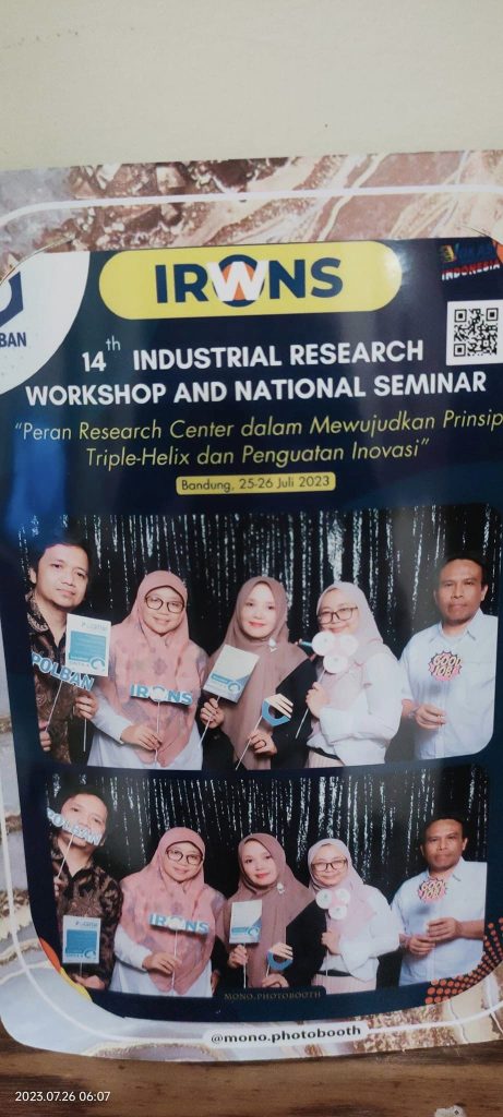 Ekonomi Syariah Universitas Siliwangi