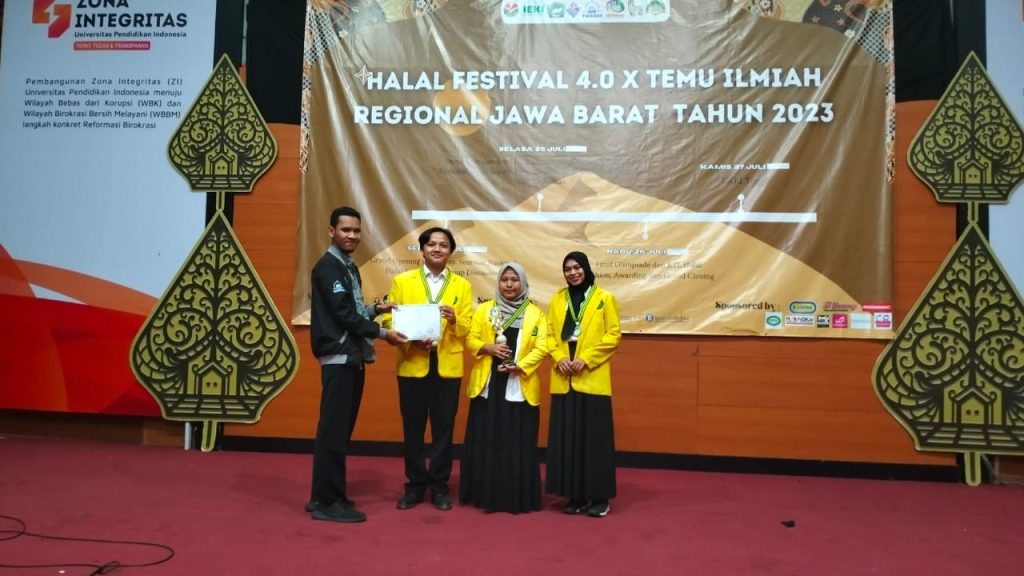 Ekonomi Syariah Universitas Siliwangi