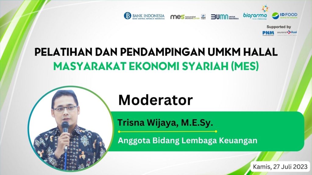 Ekonomi Syariah Universitas Siliwangi