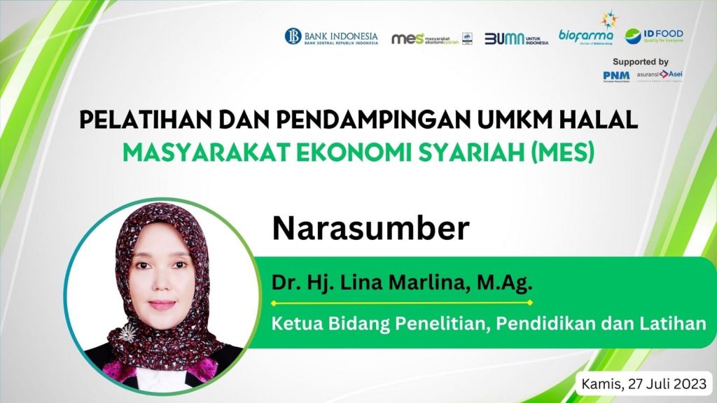 Ekonomi Syariah Universitas Siliwangi