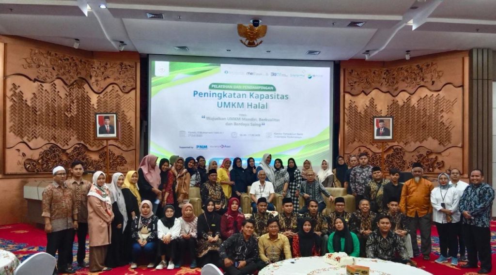 Ekonomi Syariah Universitas Siliwangi