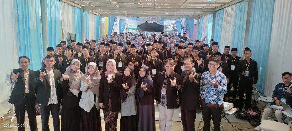 Ekonomi Syariah Universitas Siliwangi