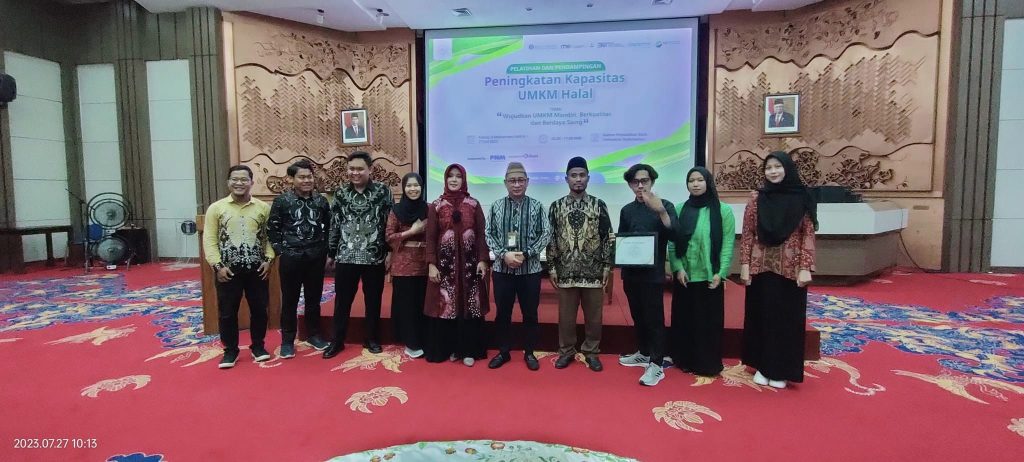 Ekonomi Syariah Universitas Siliwangi