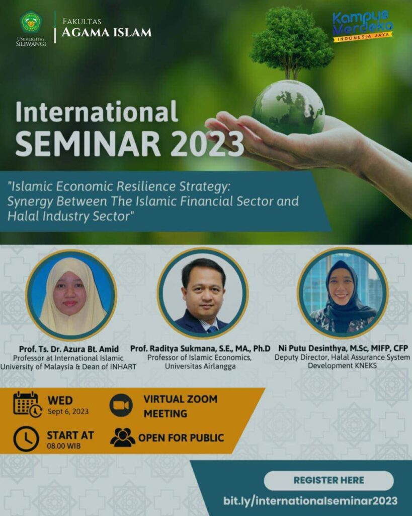 Ekonomi Syariah Universitas Siliwangi