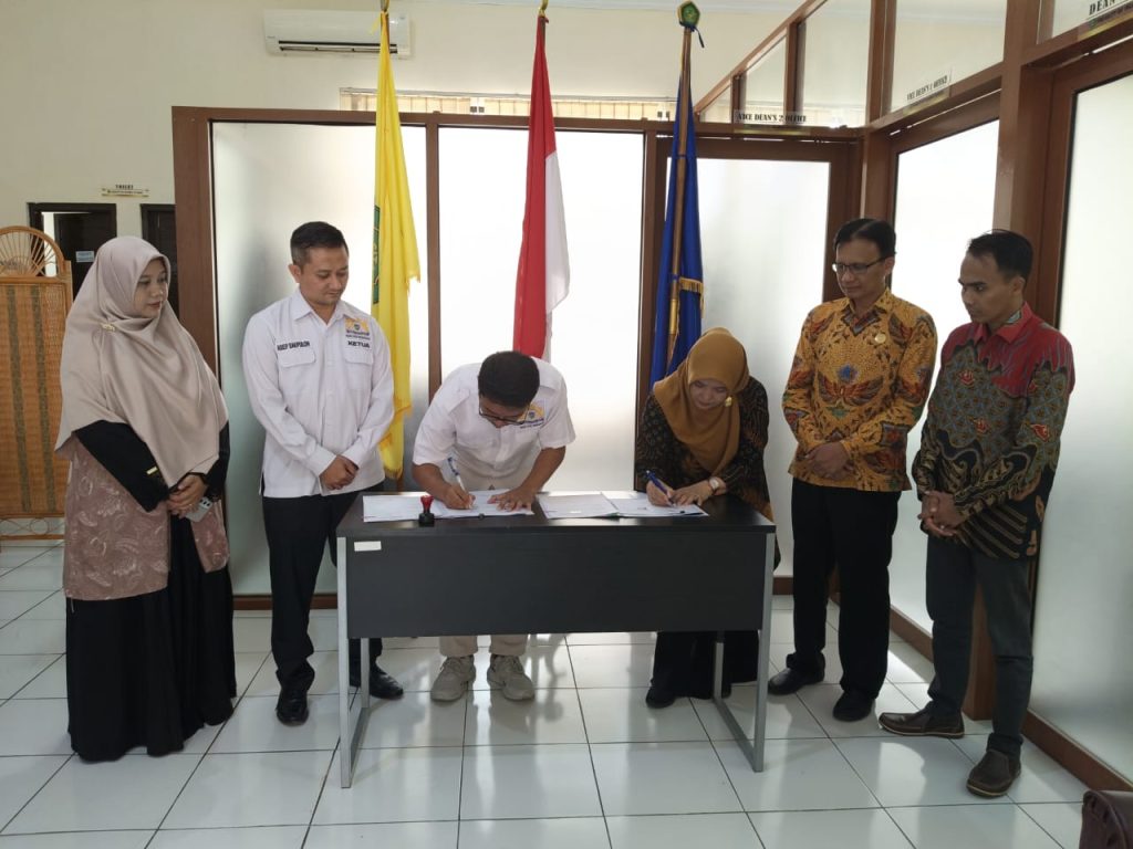 Ekonomi Syariah Universitas Siliwangi