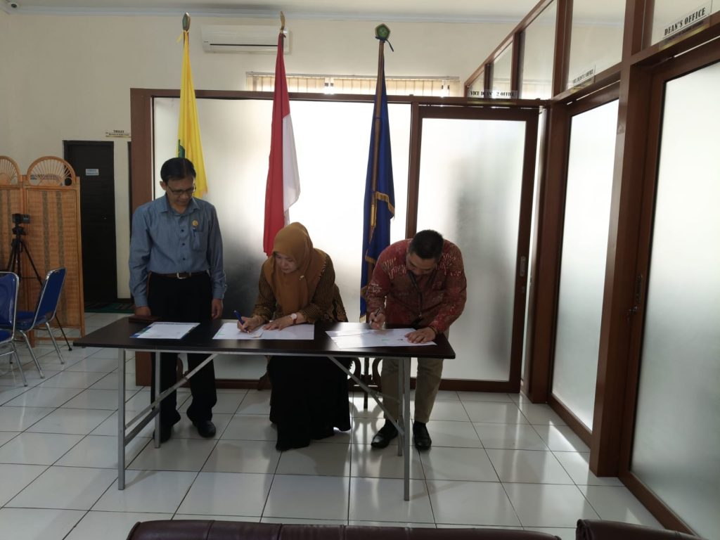 Ekonomi Syariah Universitas Siliwangi