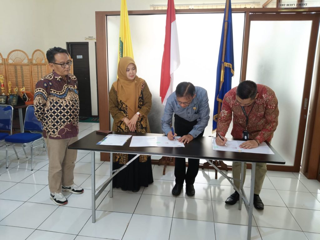 Ekonomi Syariah Universitas Siliwangi