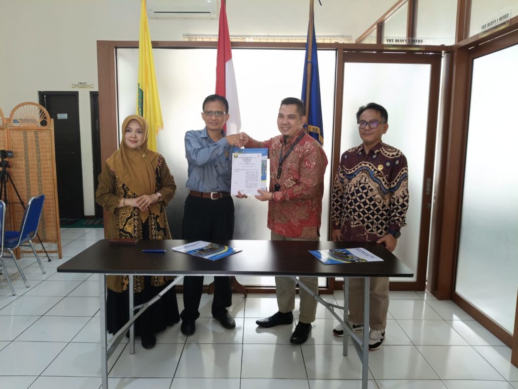 Ekonomi Syariah Universitas Siliwangi