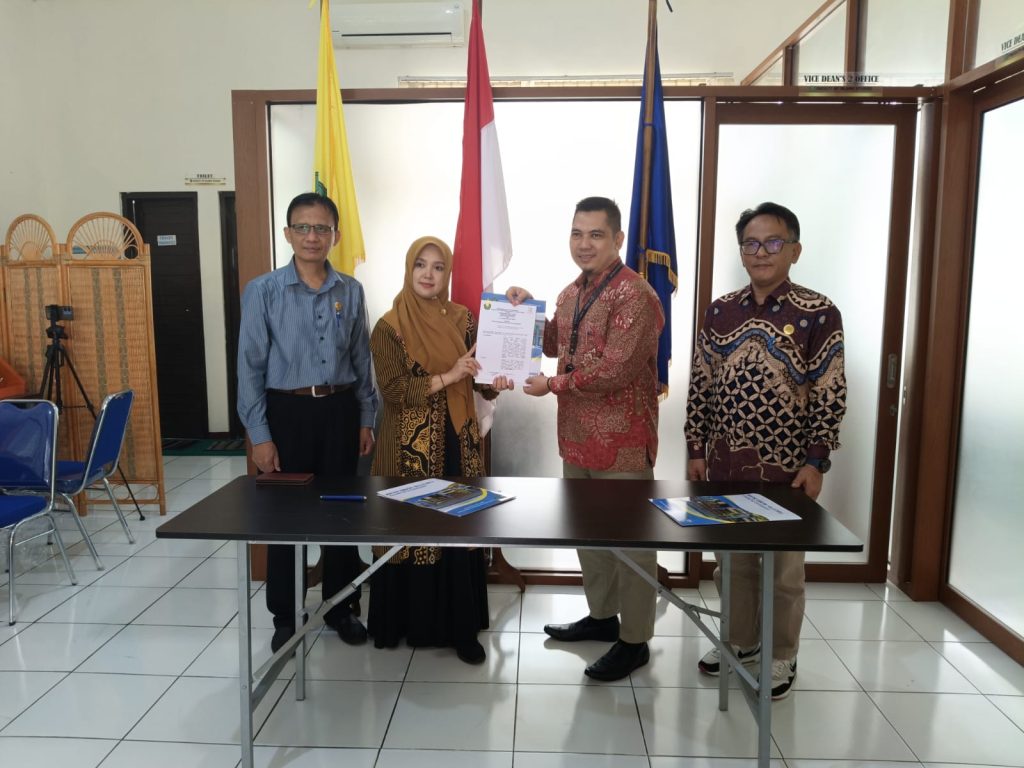 Ekonomi Syariah Universitas Siliwangi