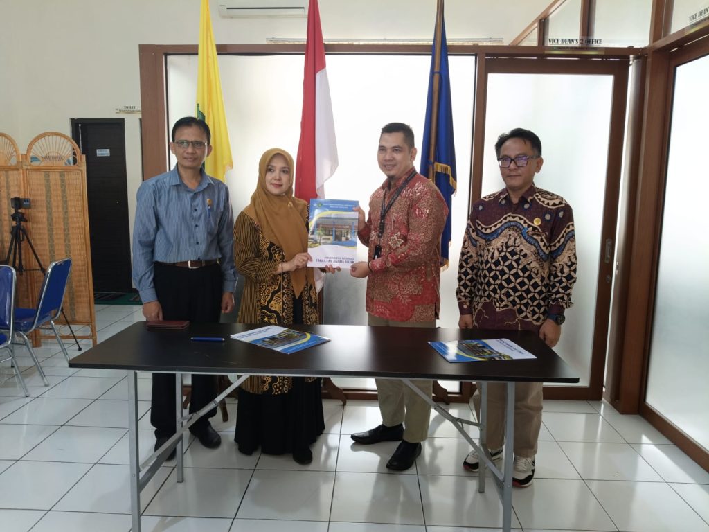 Ekonomi Syariah Universitas Siliwangi