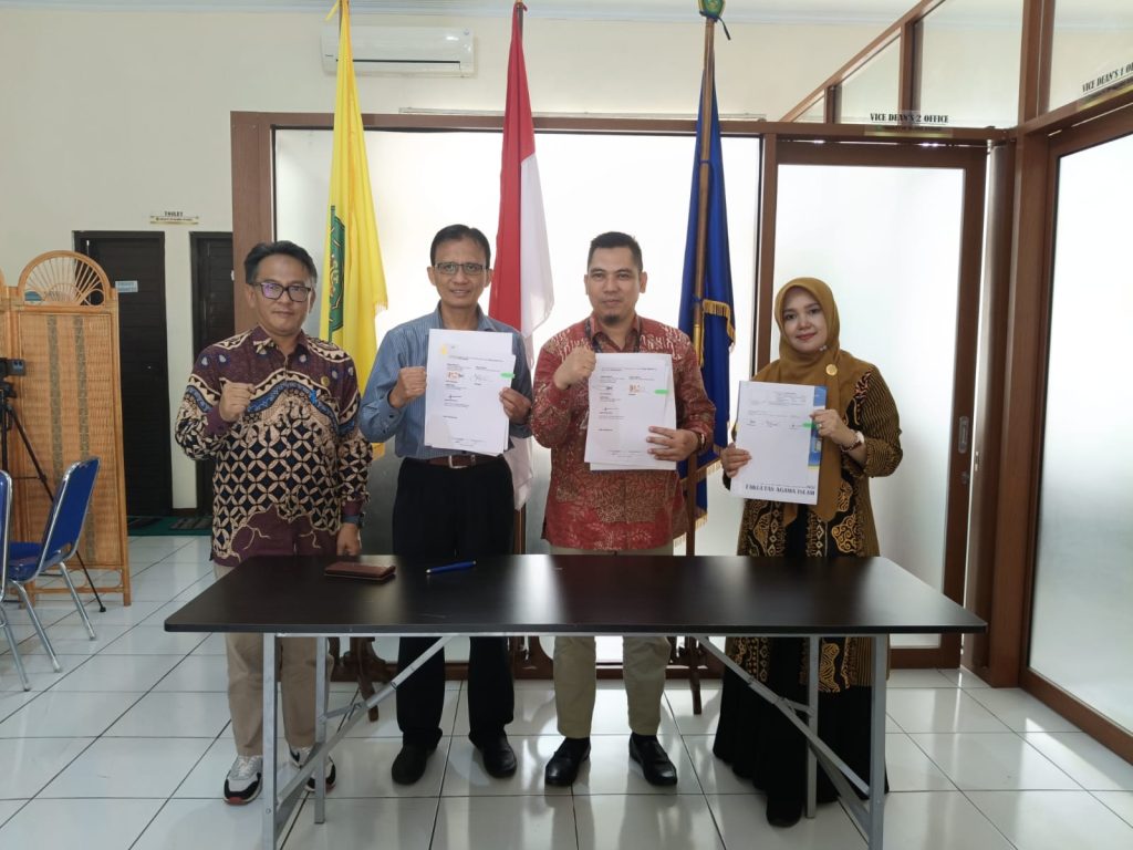 Ekonomi Syariah Universitas Siliwangi