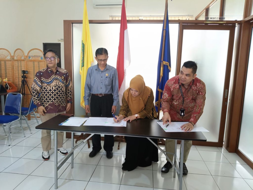 Ekonomi Syariah Universitas Siliwangi