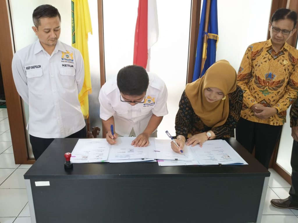 Ekonomi Syariah Universitas Siliwangi