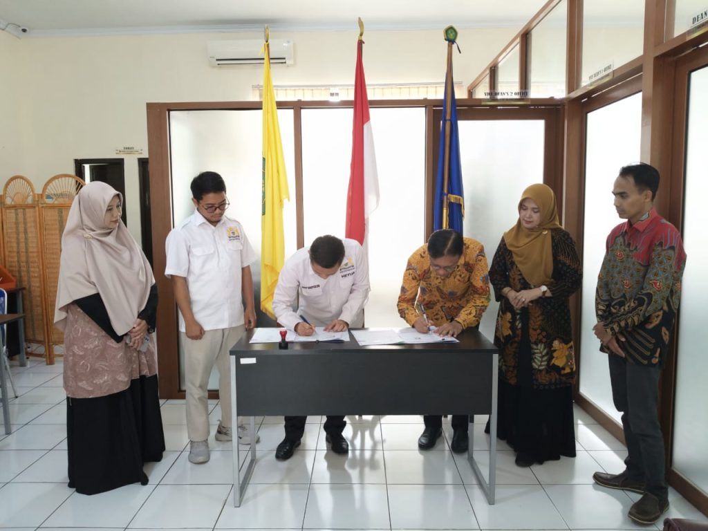 Ekonomi Syariah Universitas Siliwangi