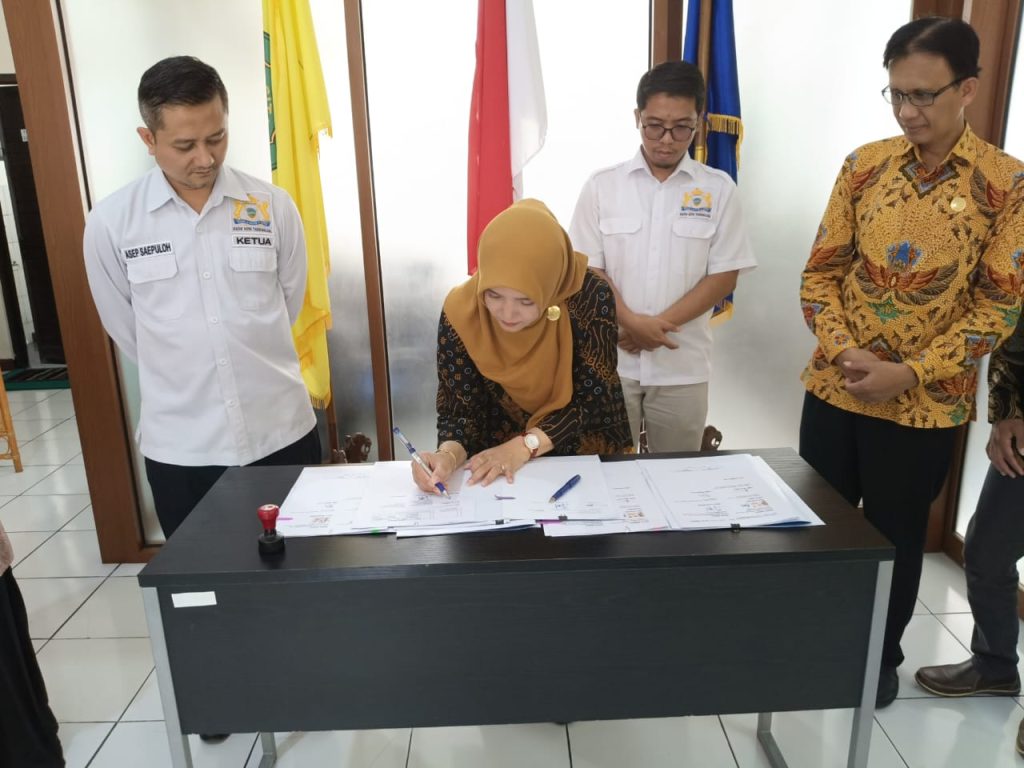 Ekonomi Syariah Universitas Siliwangi