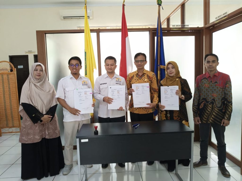 Ekonomi Syariah Universitas Siliwangi