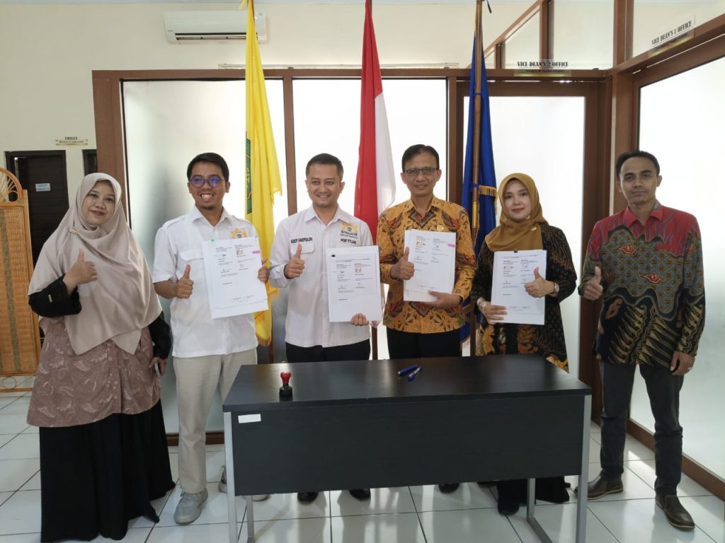 Ekonomi Syariah Universitas Siliwangi