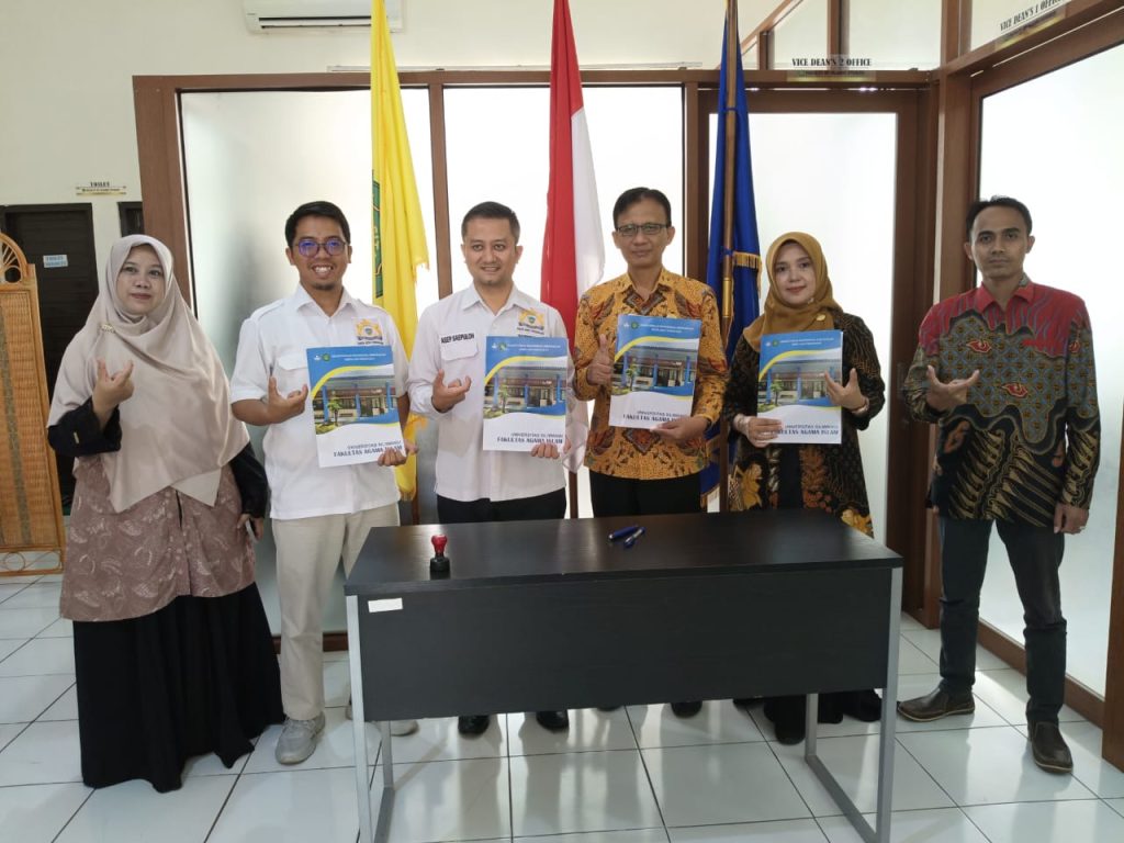 Ekonomi Syariah Universitas Siliwangi