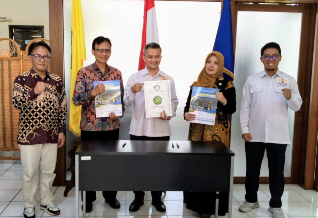 Ekonomi Syariah Universitas Siliwangi