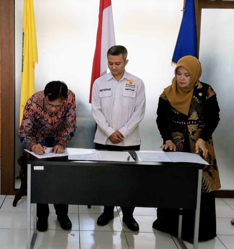 Ekonomi Syariah Universitas Siliwangi