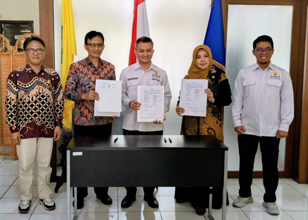 Ekonomi Syariah Universitas Siliwangi