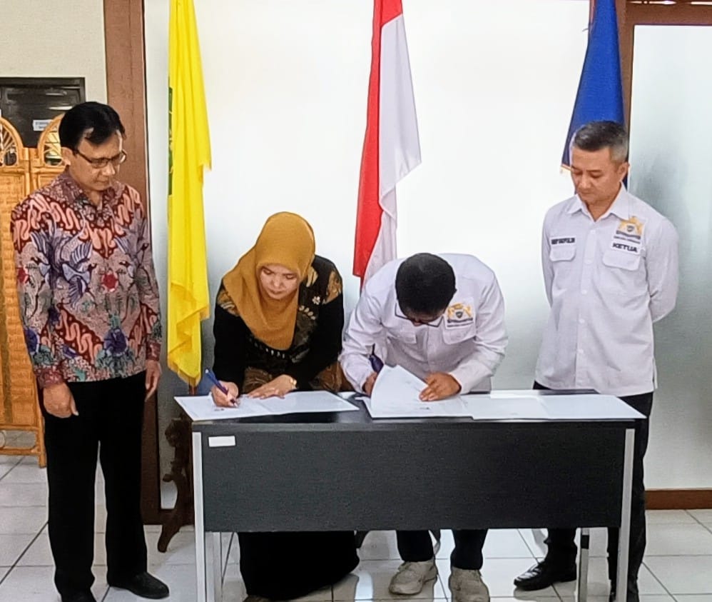 Ekonomi Syariah Universitas Siliwangi