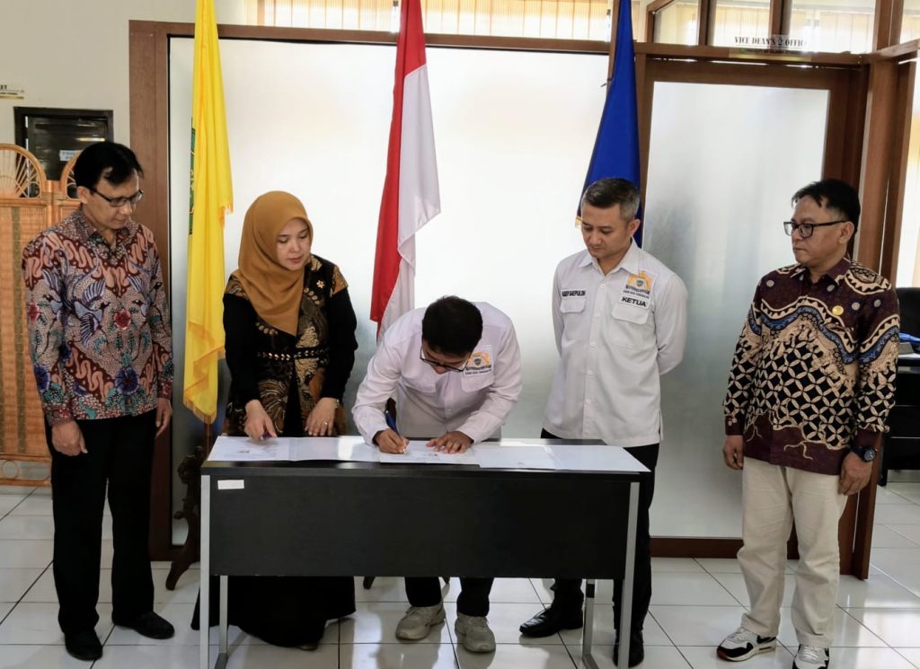 Ekonomi Syariah Universitas Siliwangi