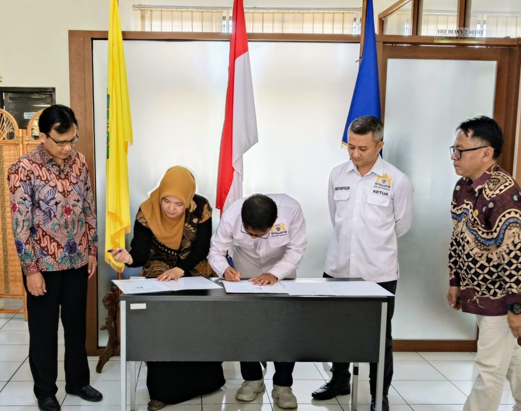 Ekonomi Syariah Universitas Siliwangi