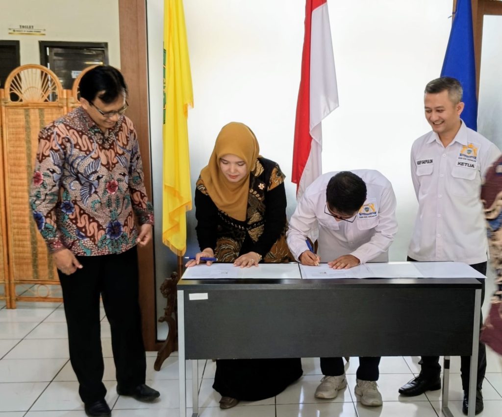 Ekonomi Syariah Universitas Siliwangi