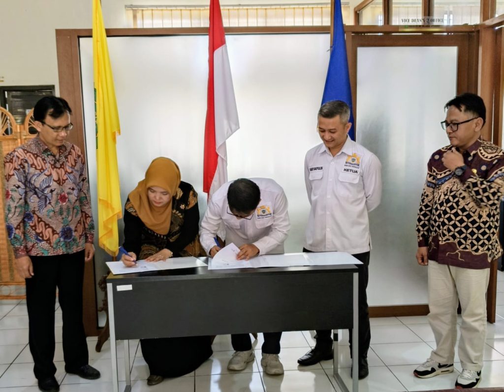 Ekonomi Syariah Universitas Siliwangi