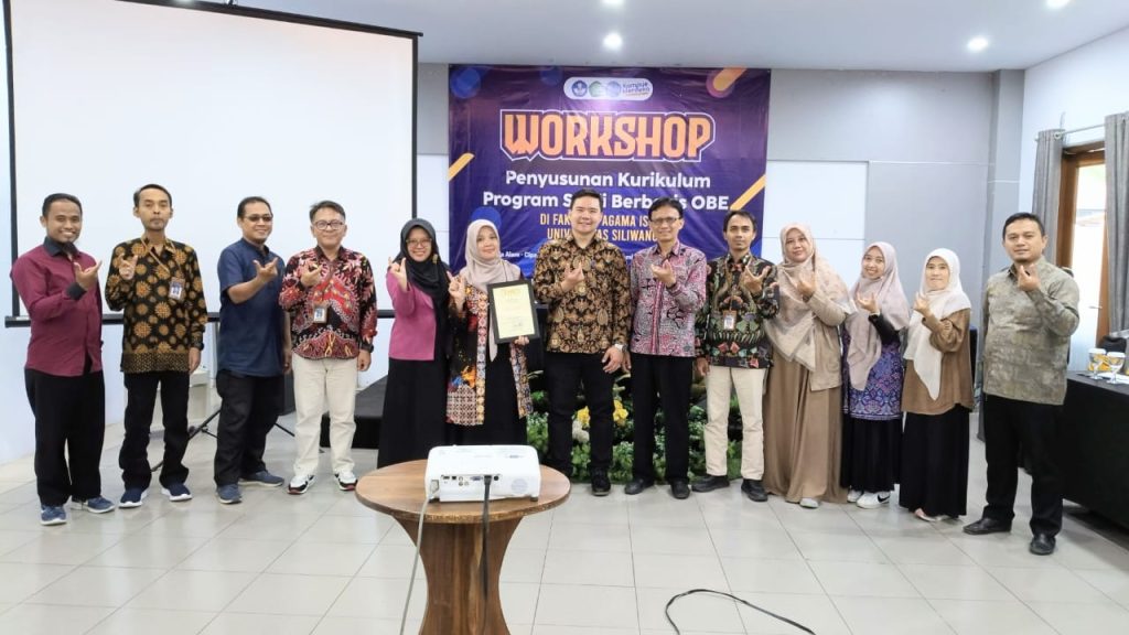 Ekonomi Syariah Universitas Siliwangi