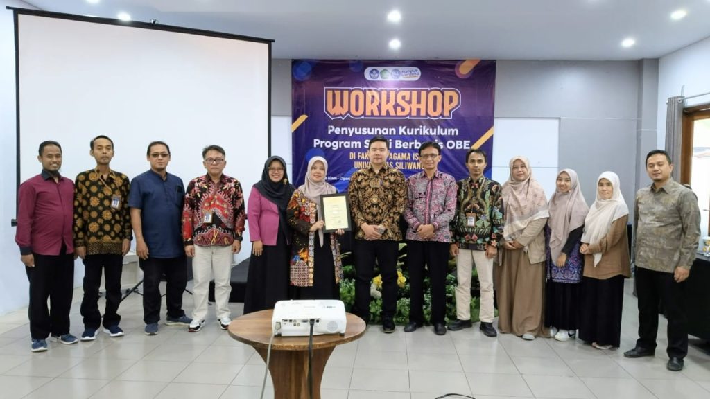 Ekonomi Syariah Universitas Siliwangi