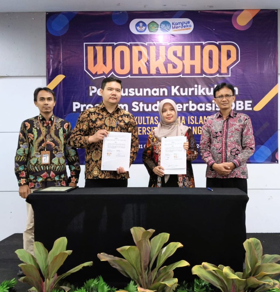 Ekonomi Syariah Universitas Siliwangi