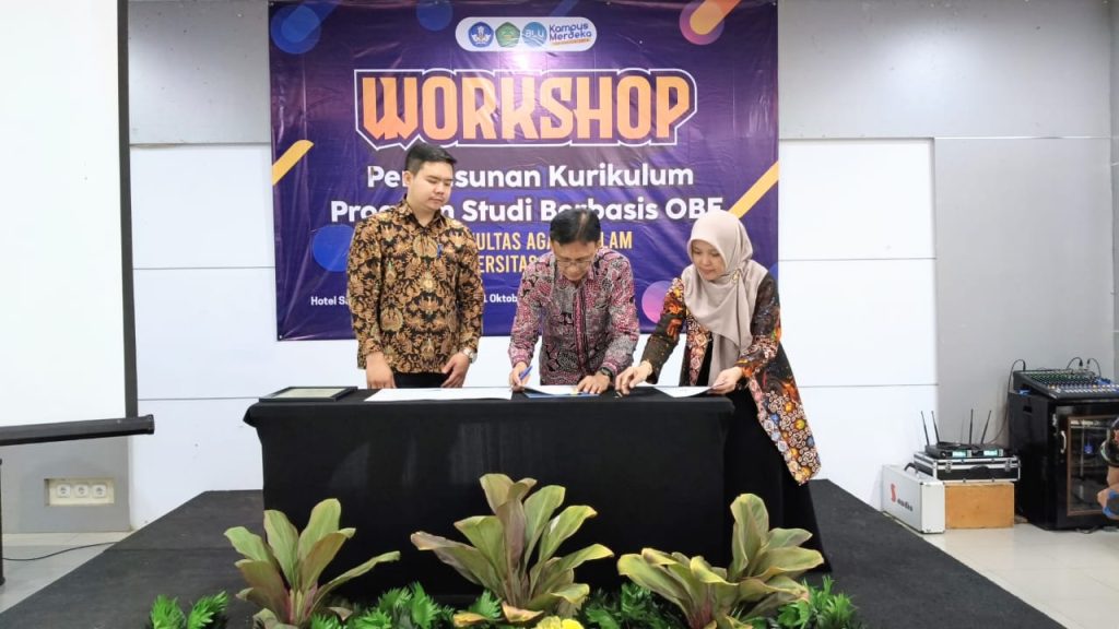 Ekonomi Syariah Universitas Siliwangi